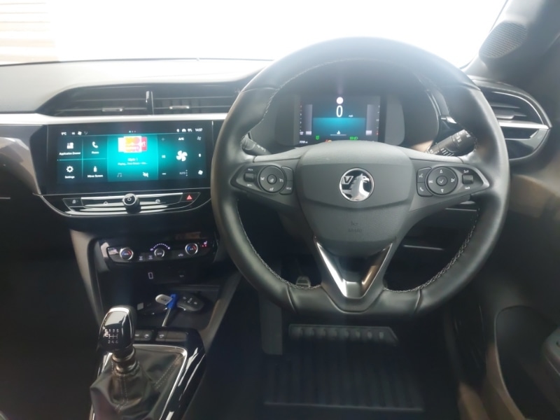 Used Vauxhall Corsa 2023 for sale - 77956023: Photo 7