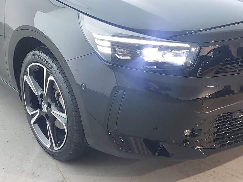 Used Vauxhall Corsa 2023 for sale - 77956023: Photo 9