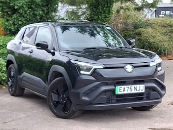 Used Suzuki e Vitara 2025 for sale - 79525388: Photo