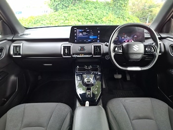 Used Suzuki e Vitara 2025 for sale - 79525388: Photo