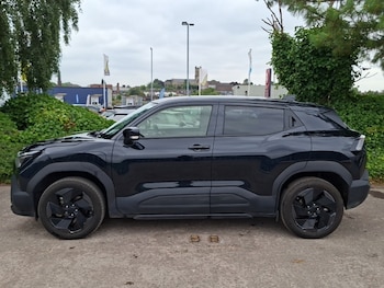 Used Suzuki e Vitara 2025 for sale - 79525388: Photo
