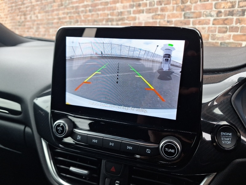 Used Ford Puma 2023 for sale - 77190222: Photo 11