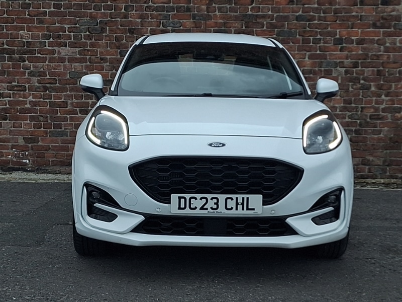 Used Ford Puma 2023 for sale - 77190222: Photo 12