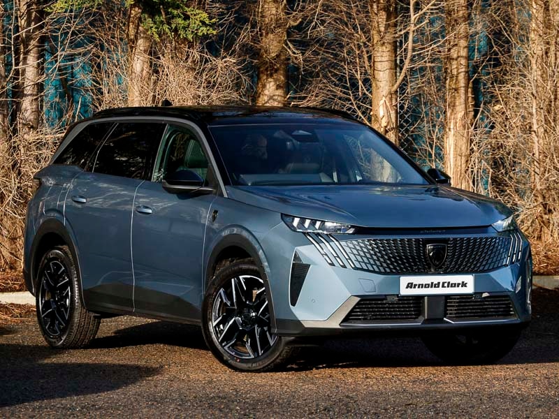 Used Peugeot 5008 2025 for sale - 77992338: Photo 8