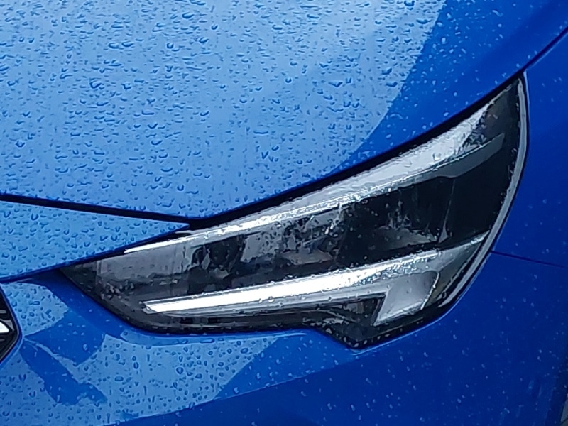 Used Vauxhall Corsa 2022 for sale - 76720733: Photo 12