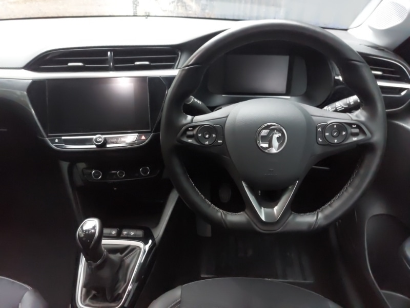 Used Vauxhall Corsa 2022 for sale - 76720733: Photo 7