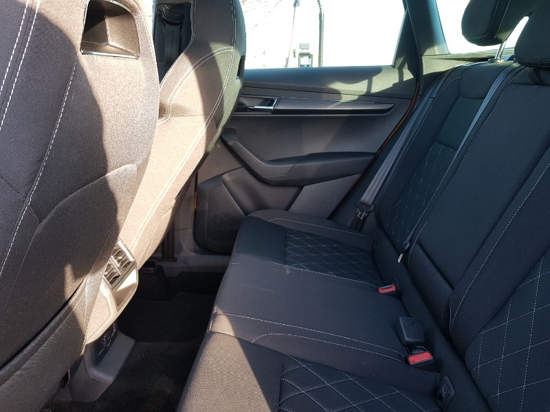 Used Skoda Karoq 2022 for sale - 76639705: Photo 6