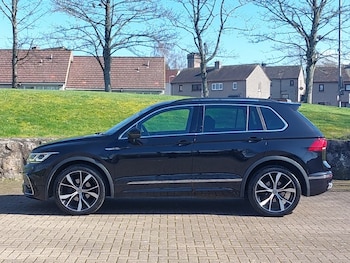 Used Volkswagen Tiguan 2023 for sale - 78328200: Photo