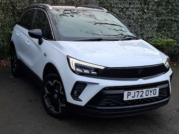 Used Vauxhall Crossland 2022 for sale - 77108658: Photo