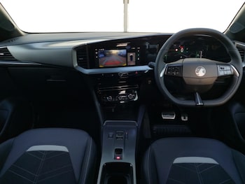 Used Vauxhall Mokka 2025 for sale - 78269806: Photo