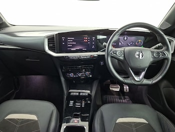 Used Vauxhall Mokka 2023 for sale - 79201234: Photo