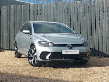 Used Volkswagen Polo 2023 for sale - 78321171: Photo