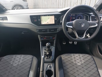 Used Volkswagen Polo 2023 for sale - 78321171: Photo