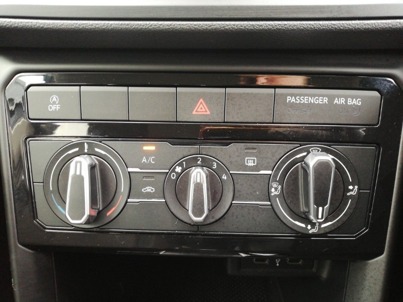 Used Volkswagen T-Cross 2022 for sale - 77664796: Photo 12