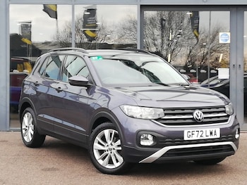 2022 - 1.0 TSI 110 SE 5dr