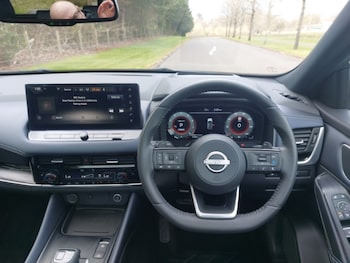 Used Nissan Qashqai 2023 for sale - 78275103: Photo