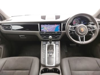 Used Porsche Macan 2020 for sale - 75958672: Photo