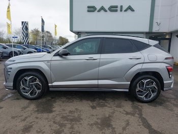 Used Hyundai KONA 2026 for sale - 78306798: Photo