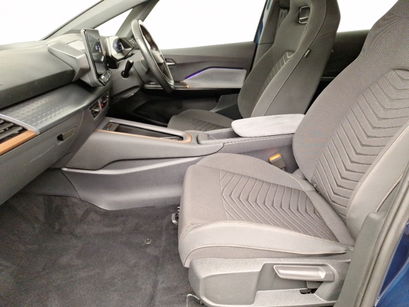 Used Cupra Born 2022 for sale - 76749286: Photo 5