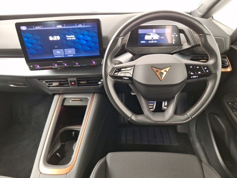 Used Cupra Born 2022 for sale - 76749286: Photo 7