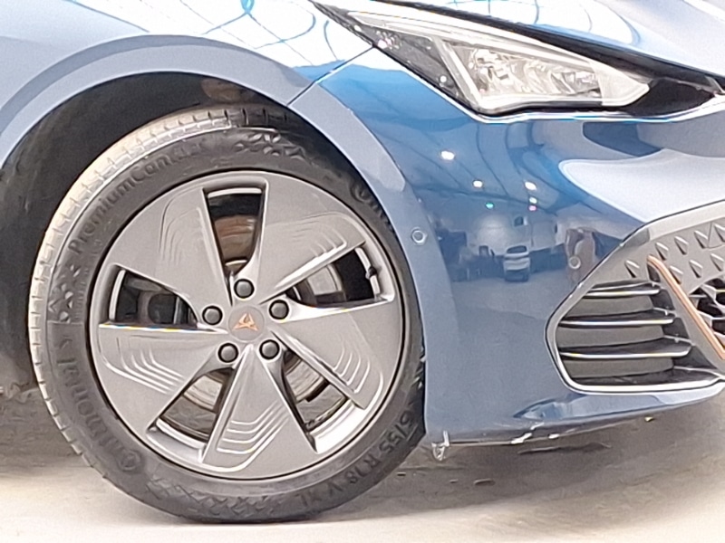 Used Cupra Born 2022 for sale - 76749286: Photo 9