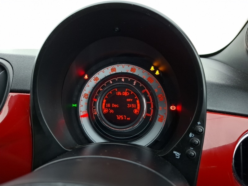 Used Fiat 500C 2023 for sale - 76978606: Photo 10