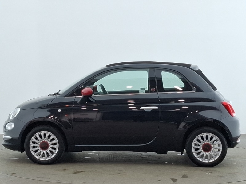 Used Fiat 500C 2023 for sale - 76978606: Photo 4