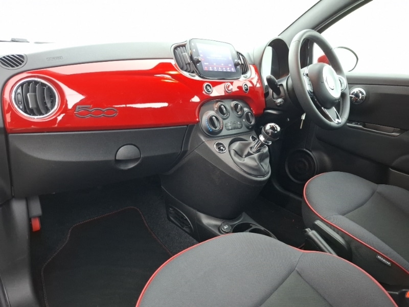 Used Fiat 500C 2023 for sale - 76978606: Photo 5