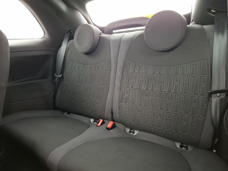 Used Fiat 500C 2023 for sale - 76978606: Photo 6