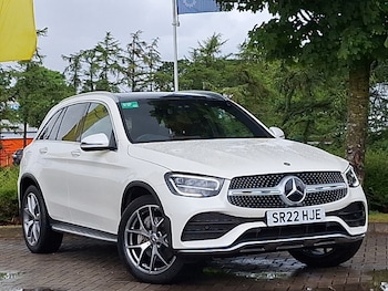 Used Mercedes-Benz GLC 2022 for sale - 78808800: Photo