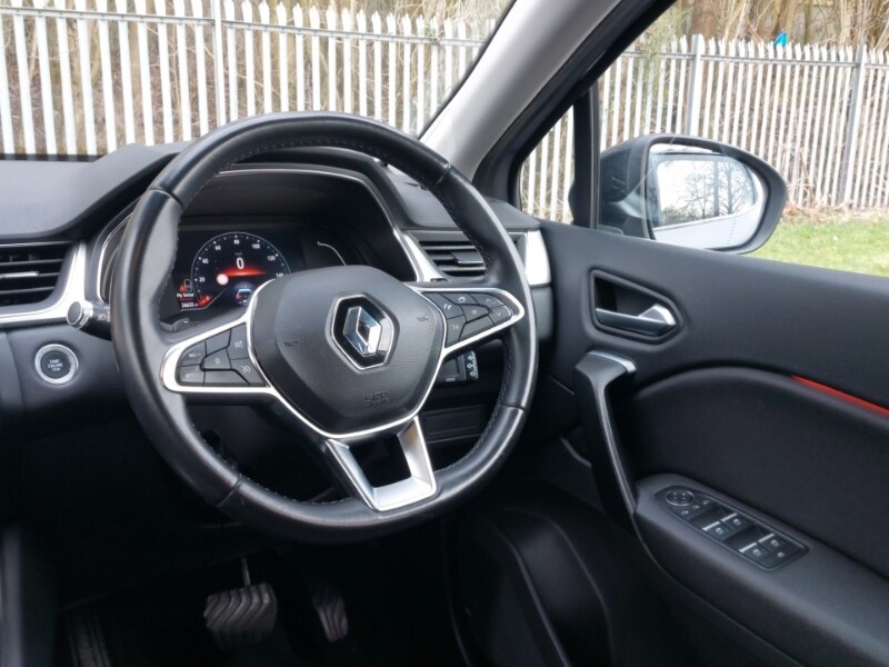 Used Renault Captur 2020 for sale - 77597054: Photo 10