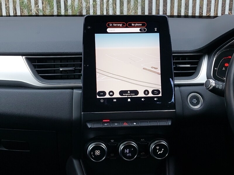 Used Renault Captur 2020 for sale - 77597054: Photo 11