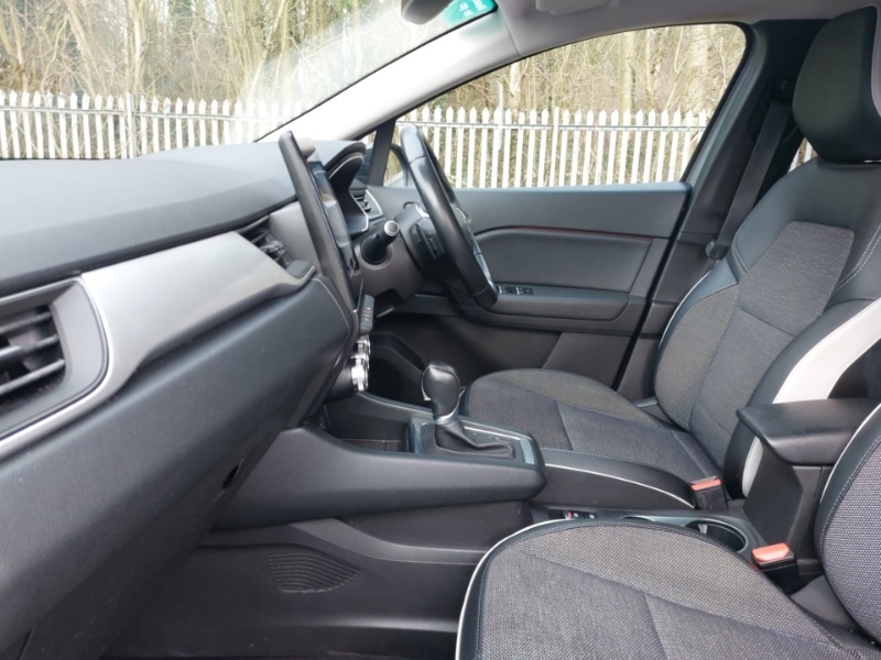 Used Renault Captur 2020 for sale - 77597054: Photo 5