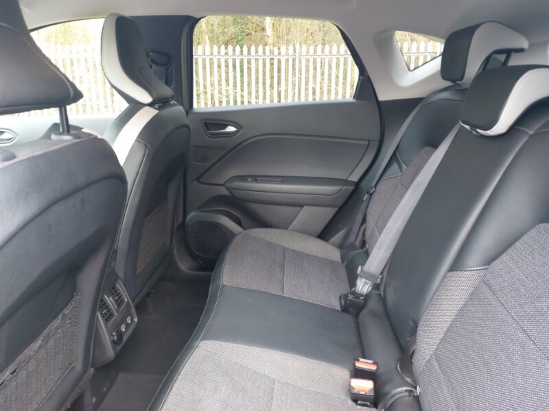 Used Renault Captur 2020 for sale - 77597054: Photo 6