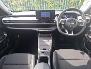 Used Jeep Avenger 2025 for sale - 79191836: Photo