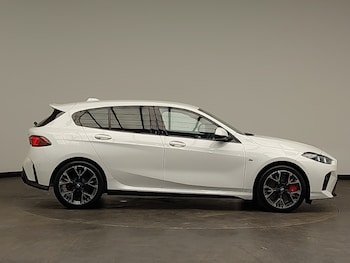 Used BMW 1 Series 2025 for sale - 78472892: Photo
