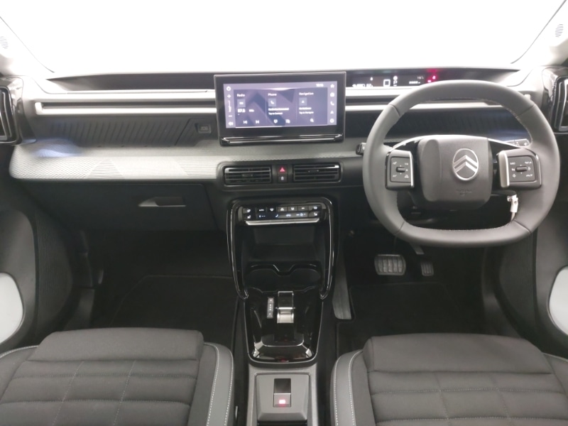 Used Citroen C3 Aircross 2025 for sale - 77285104: Photo 2