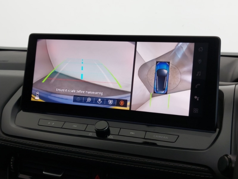 Used Nissan Qashqai 2024 for sale - 77142607: Photo 12