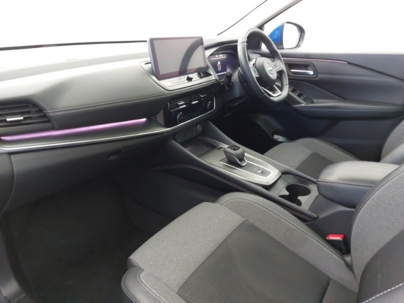 Used Nissan Qashqai 2024 for sale - 77142607: Photo 5