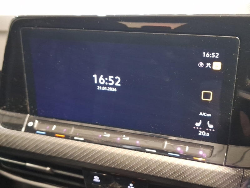 Used Volkswagen Golf 2021 for sale - 77414420: Photo 10