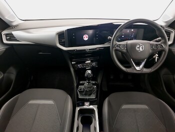 Used Vauxhall Mokka 2022 for sale - 77790844: Photo