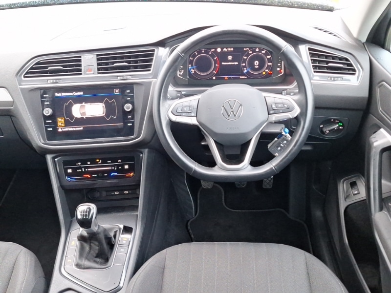 Used Volkswagen Tiguan Allspace 2023 for sale - 77624507: Photo 7