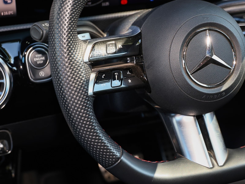 Used Mercedes-Benz A-Class 2023 for sale - 76555846: Photo 11