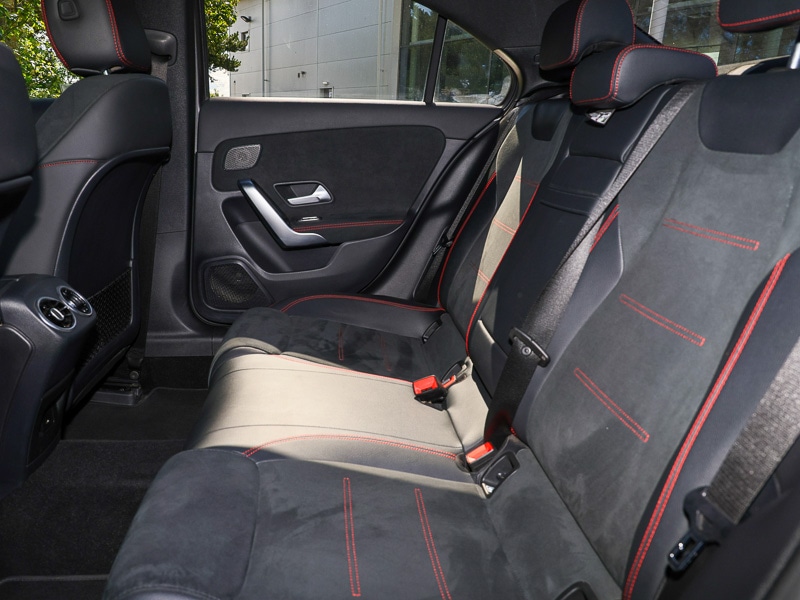 Used Mercedes-Benz A-Class 2023 for sale - 76555846: Photo 6