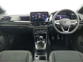 Used Volkswagen T-Roc 2025 for sale - 78274995: Photo