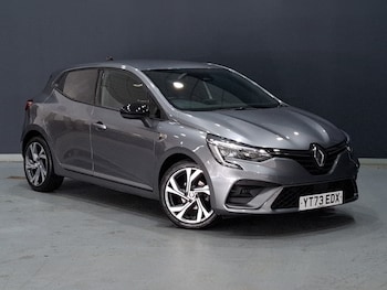 2023 - 1.0 TCe 90 RS Line 5dr