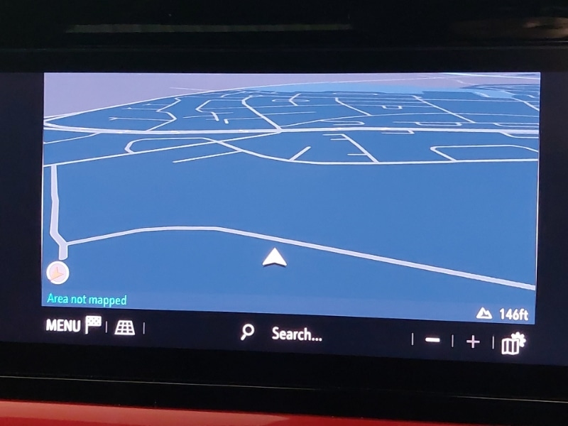 Used Vauxhall Mokka 2023 for sale - 78164943: Photo 11