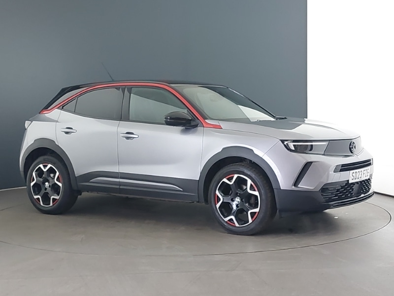 Used Vauxhall Mokka 2023 for sale - 78164943: Photo 12