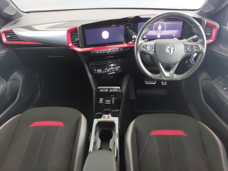 Used Vauxhall Mokka 2023 for sale - 78164943: Photo 2