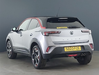 Used Vauxhall Mokka 2023 for sale - 78164943: Photo